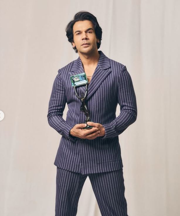 Rajkummar Rao